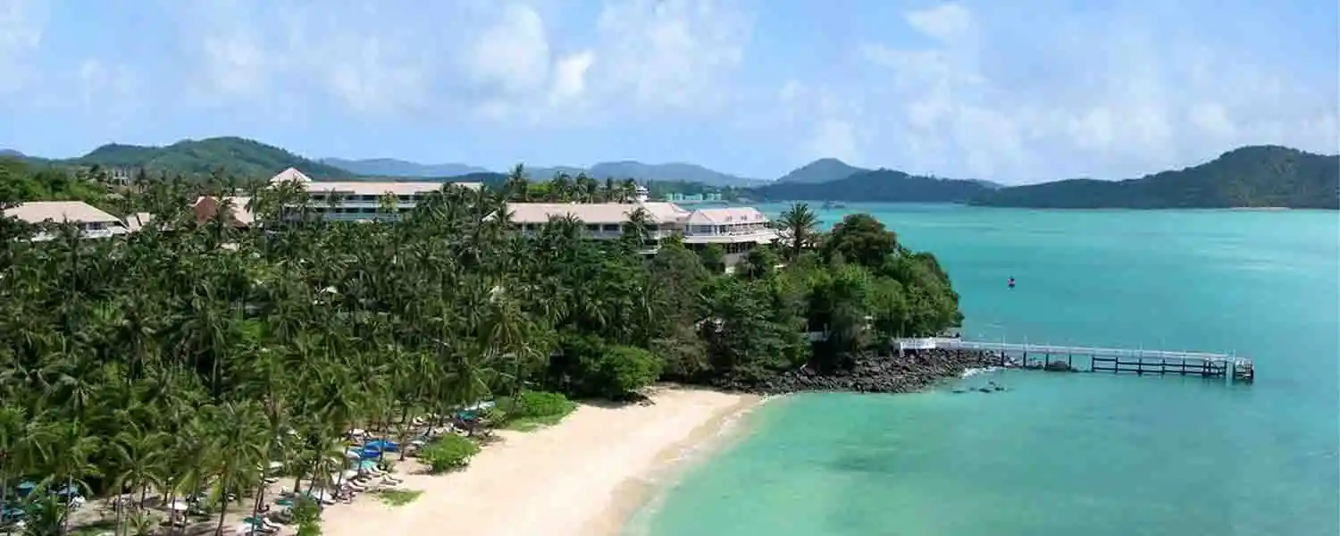 Cape Panwa Hotel Phuket-1